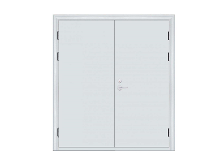 濟南鋼質(zhì)防火門